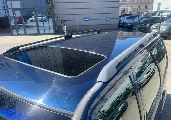 Volvo V70 cena 7800 przebieg: 538154, rok produkcji 1999 z Szczecinek małe 29